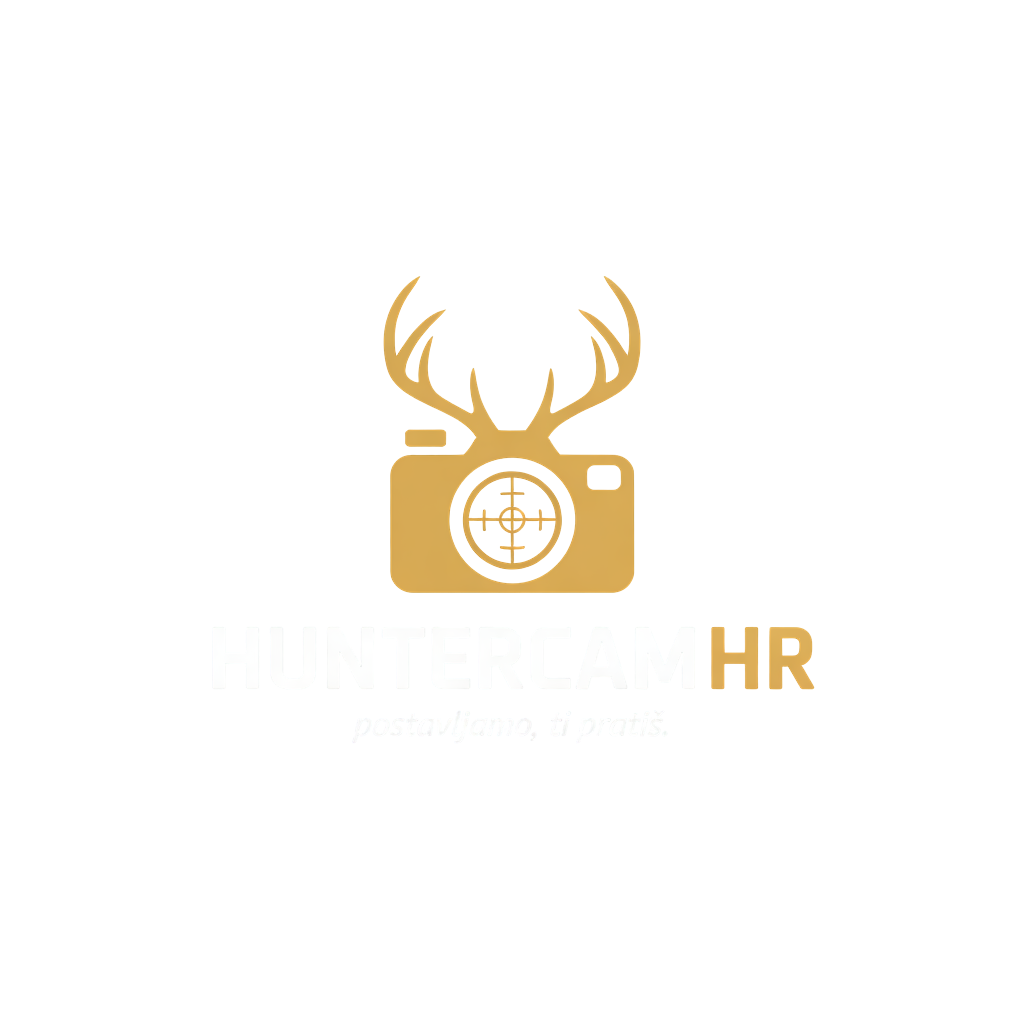 HunterCam HR